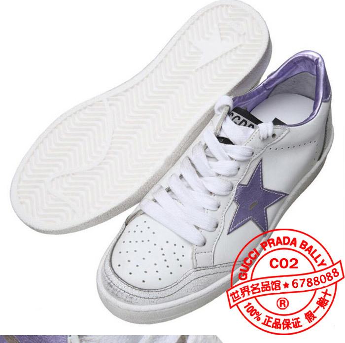Yupoo Golden Goose sneakers 96 96 White001