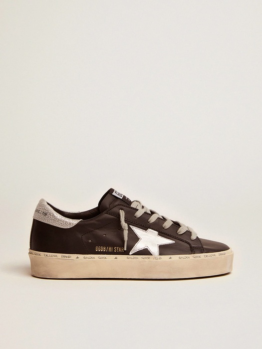 Yupoo Golden Goose sneakers 97 97 Black
