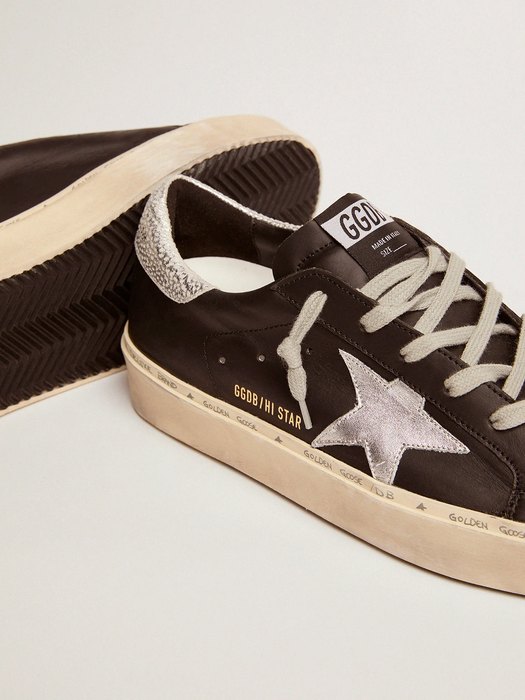 Yupoo Golden Goose sneakers 97 97 Black