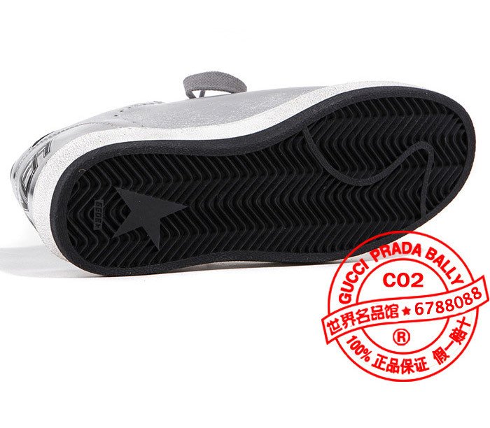 Yupoo Golden Goose sneakers   97 97 Grey