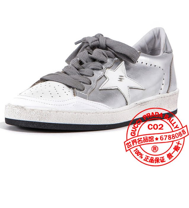 Yupoo Golden Goose sneakers   97 97 Grey