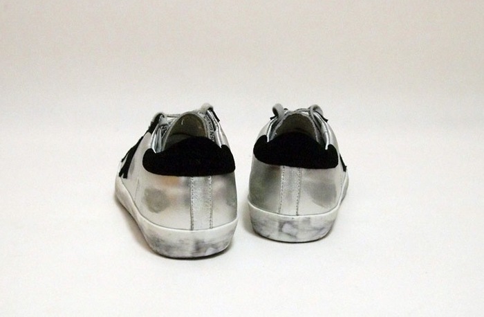 Yupoo Golden Goose sneakers 98 98 Black