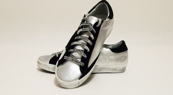 Yupoo Golden Goose sneakers 98 98 Black