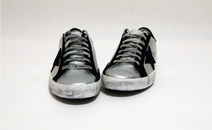 Yupoo Golden Goose sneakers 98 98 Black