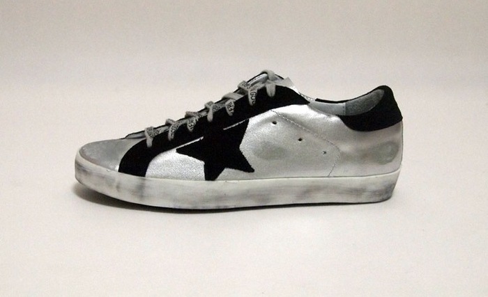Yupoo Golden Goose sneakers 98 98 Black