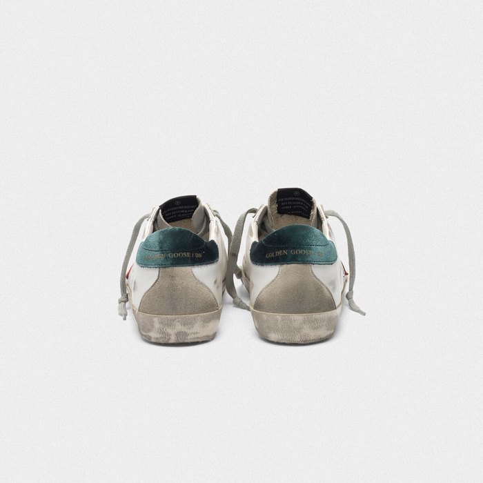 Yupoo Golden Goose sneakers   98 98 White