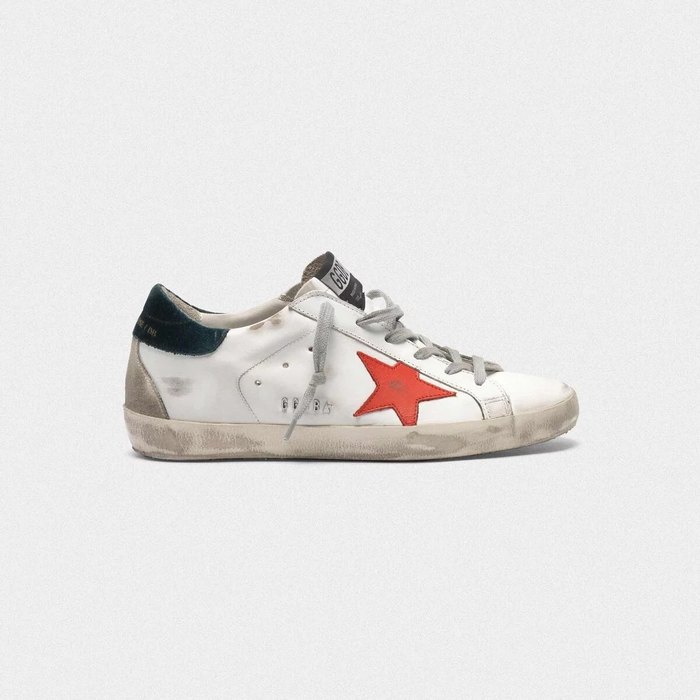 Yupoo Golden Goose sneakers   98 98 White