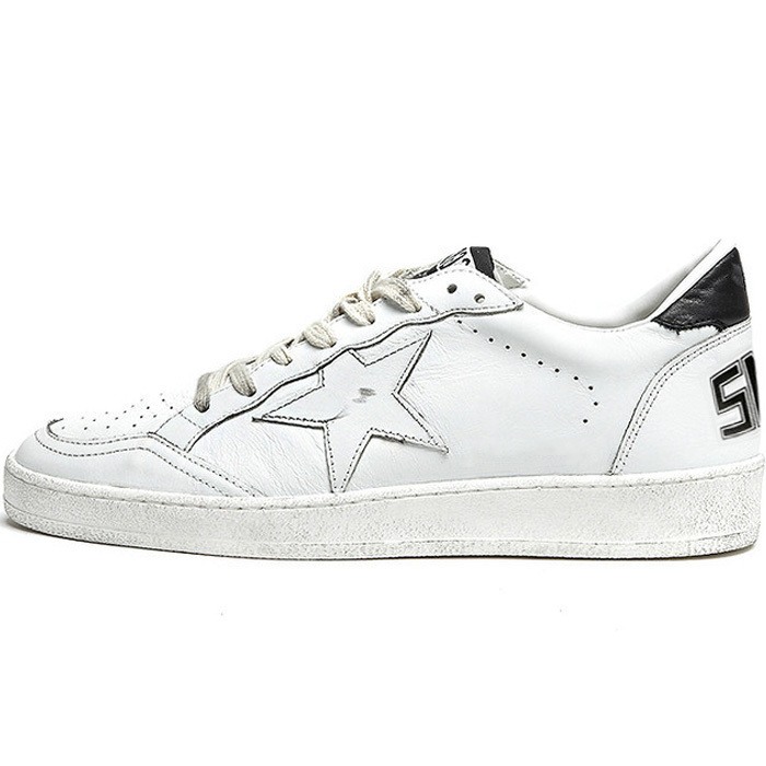 Yupoo Golden Goose sneakers   98 98 White001