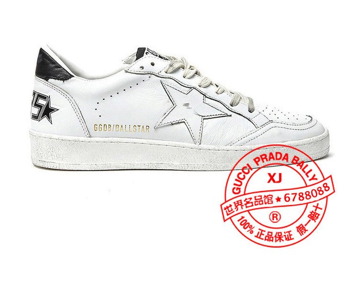 Yupoo Golden Goose sneakers   98 98 White001
