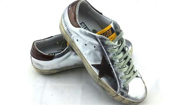 Yupoo Golden Goose sneakers   99 99 Brown