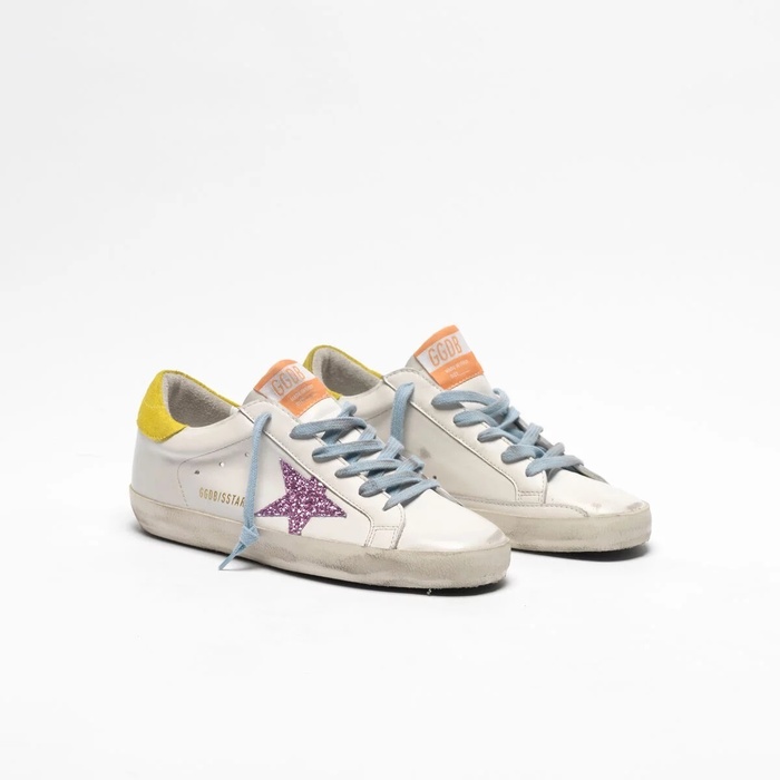 Yupoo Golden Goose sneakers   99 99 White