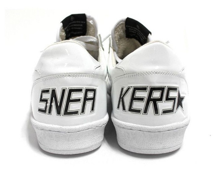 Yupoo Golden Goose sneakers   99 99 White001