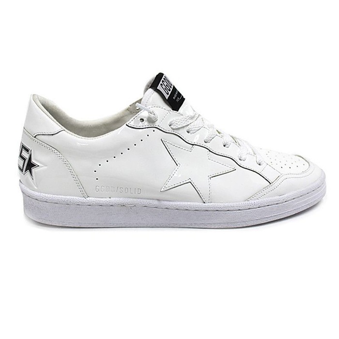 Yupoo Golden Goose sneakers   99 99 White001