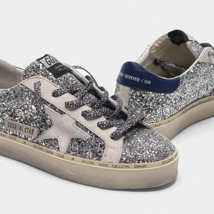 Yupoo Golden Goose sneakers 99 99 White002