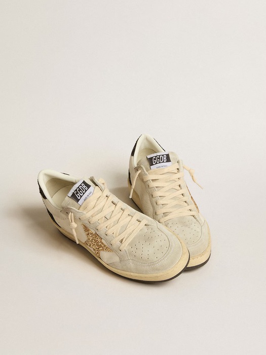 Yupoo Golden Goose sneakers 9 9 Beige
