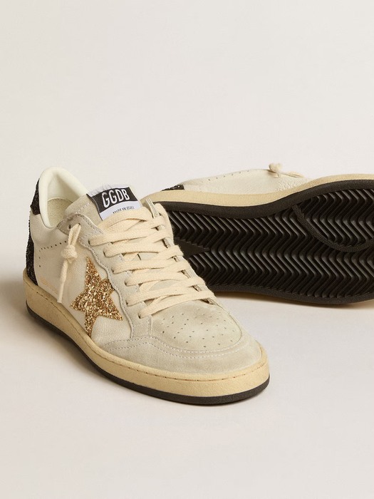 Yupoo Golden Goose sneakers 9 9 Beige