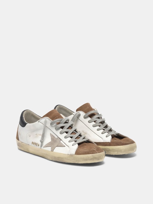 Yupoo Golden Goose sneakers   9 9 Brown