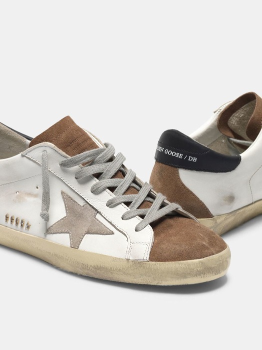 Yupoo Golden Goose sneakers   9 9 Brown