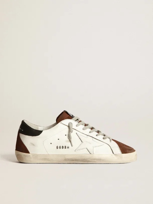 Yupoo Golden Goose sneakers   9 9 White