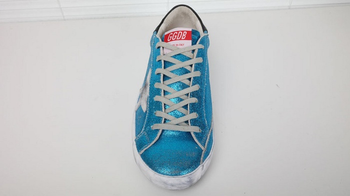 YupooGolden Goose sneakers   1 1 Blue