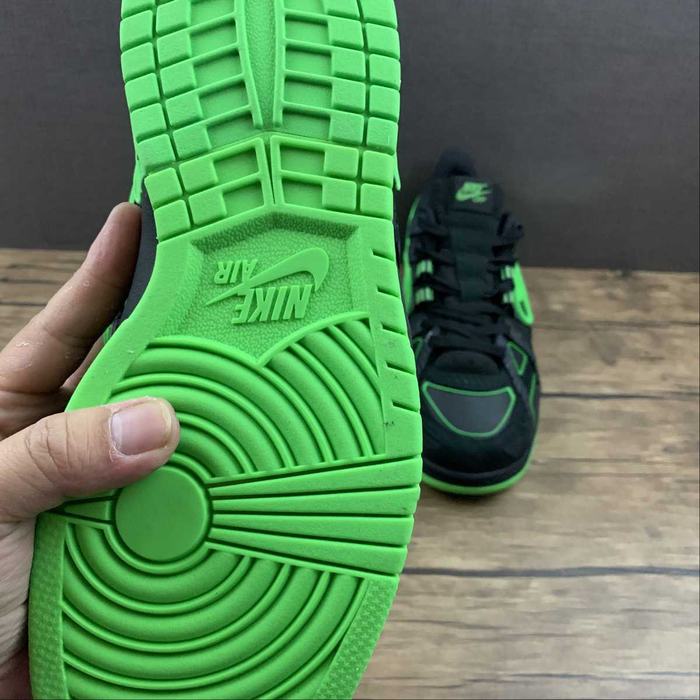 Air Rubber DunkOW OW CU6015 001 36 45