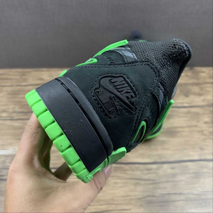 Air Rubber DunkOW OW CU6015 001 36 45