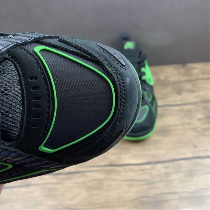 Air Rubber DunkOW OW CU6015 001 36 45