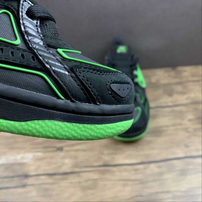 Air Rubber DunkOW OW CU6015 001 36 45