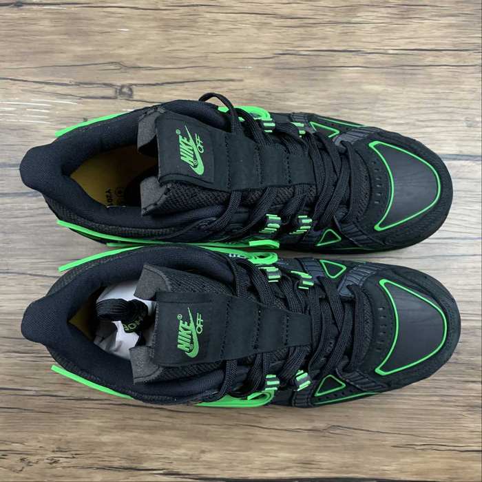 Air Rubber DunkOW OW CU6015 001 36 45