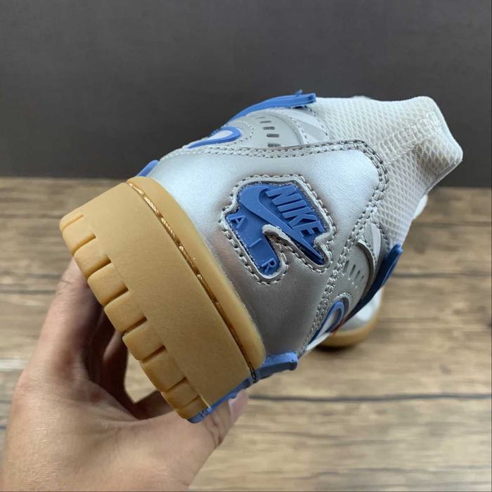 Air Rubber DunkOW OW CU6015 100 36 45