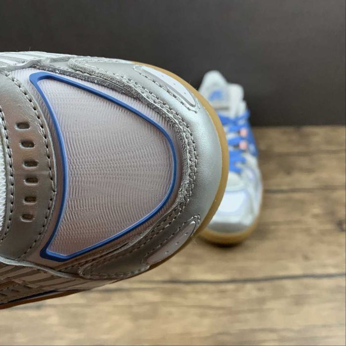 Air Rubber DunkOW OW CU6015 100 36 45