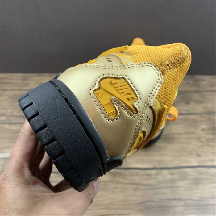 Air Rubber DunkOW OW  CU6015 700   36 45