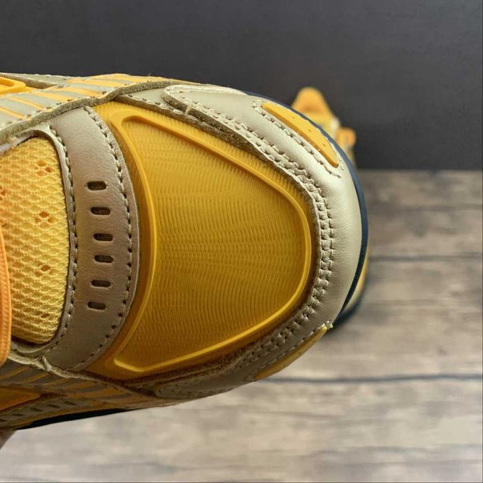 Air Rubber DunkOW OW  CU6015 700   36 45