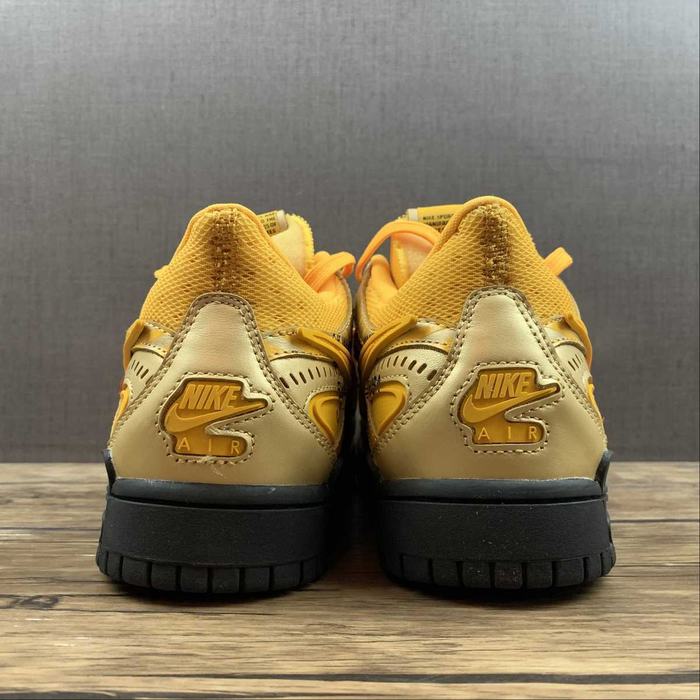 Air Rubber DunkOW OW  CU6015 700   36 45