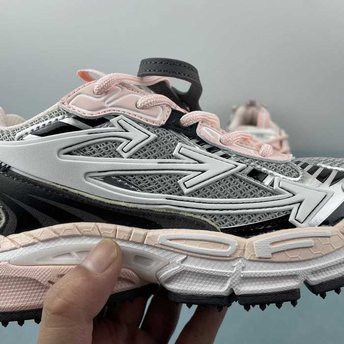 OFF WHITE 2024 36 41