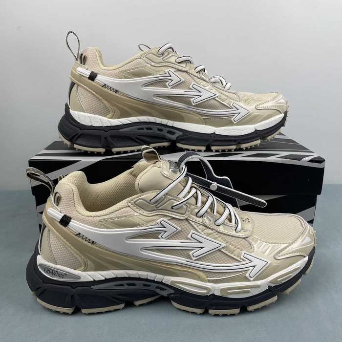 OFF WHITE   2024  36 47