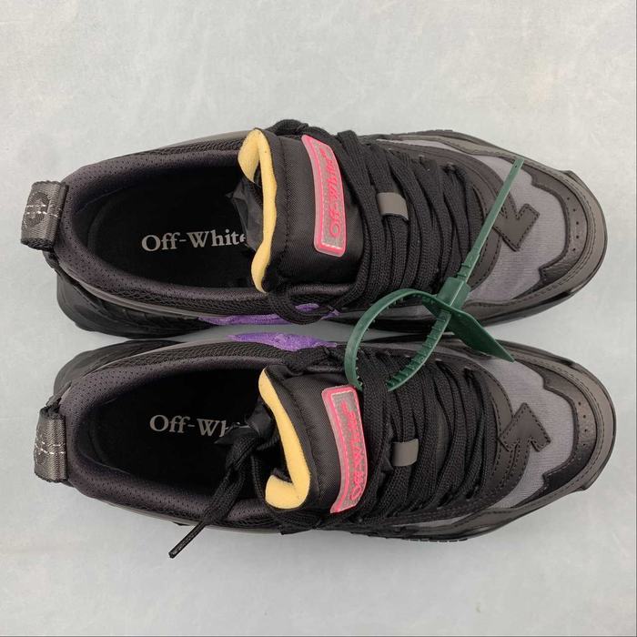OFF WHITE  36 47 17