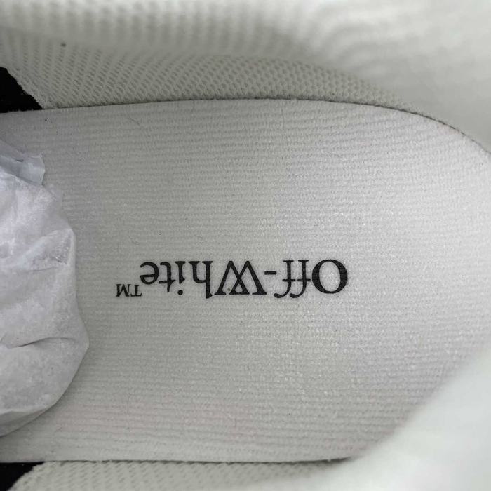 OFF WHITE 36 47 2