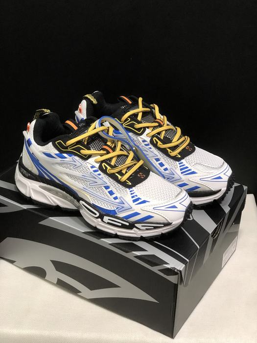 OFF WHITE Be Right Back 36 45 10