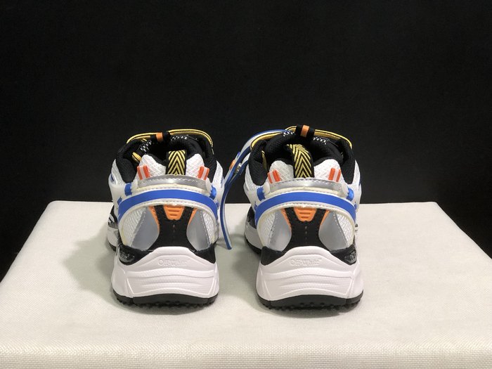 OFF WHITE Be Right Back 36 45 10