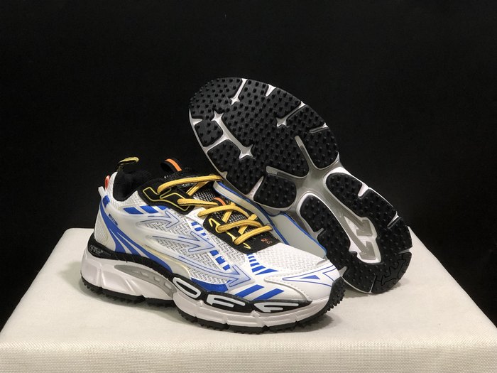 OFF WHITE Be Right Back 36 45 10