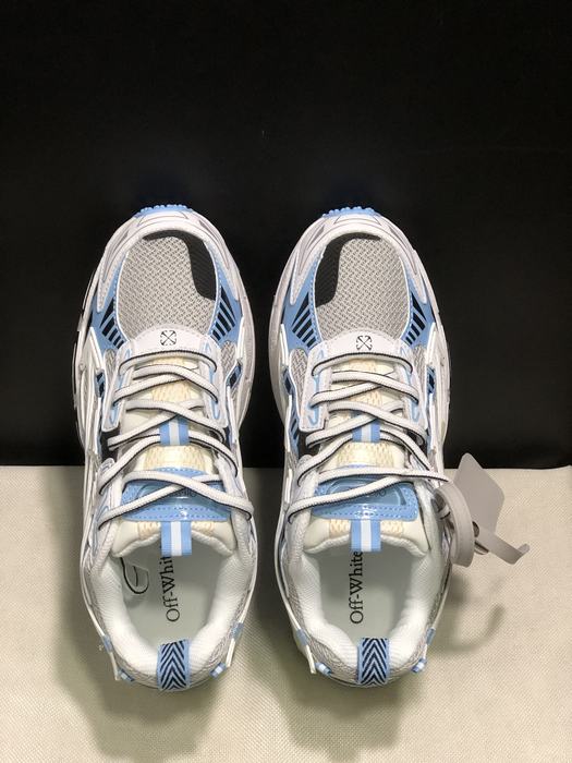 OFF WHITE Be Right Back 36 45 11