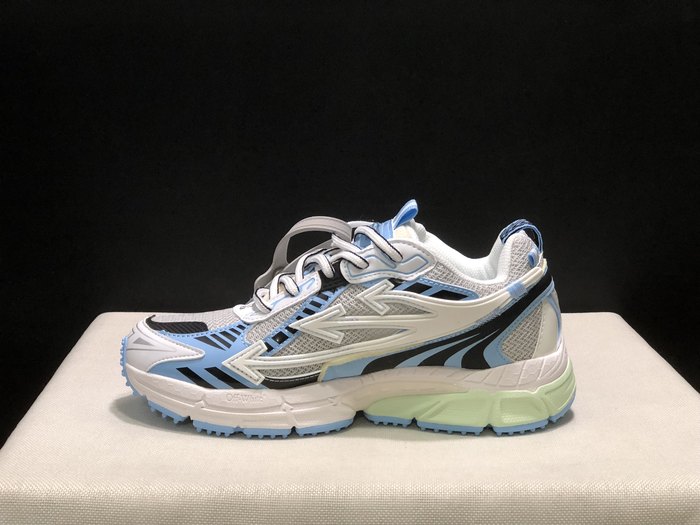 OFF WHITE Be Right Back 36 45 11