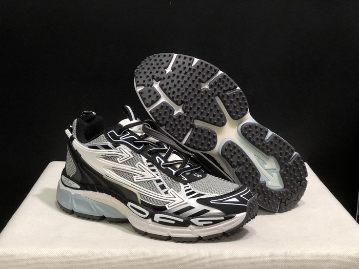 OFF WHITE Be Right Back 36 45 12