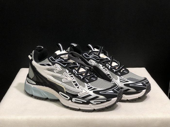 OFF WHITE Be Right Back 36 45 12