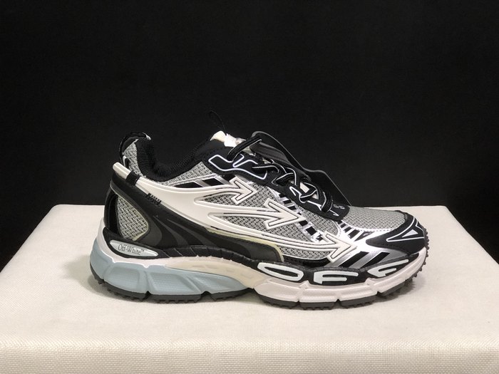 OFF WHITE Be Right Back 36 45 12