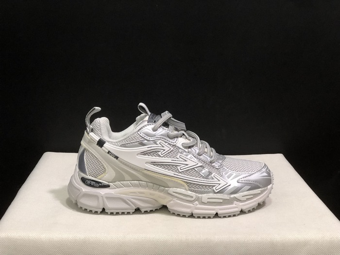 OFF WHITE Be Right Back 36 45 13