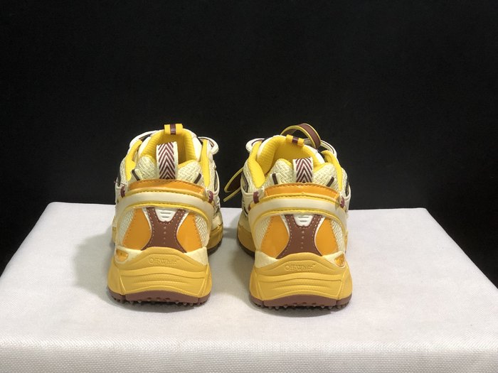 OFF WHITE Be Right Back 36 45 14