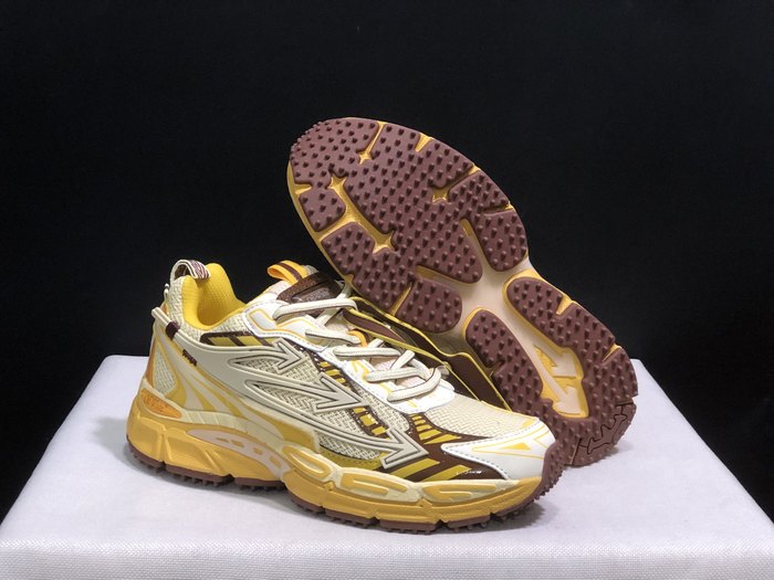 OFF WHITE Be Right Back 36 45 14