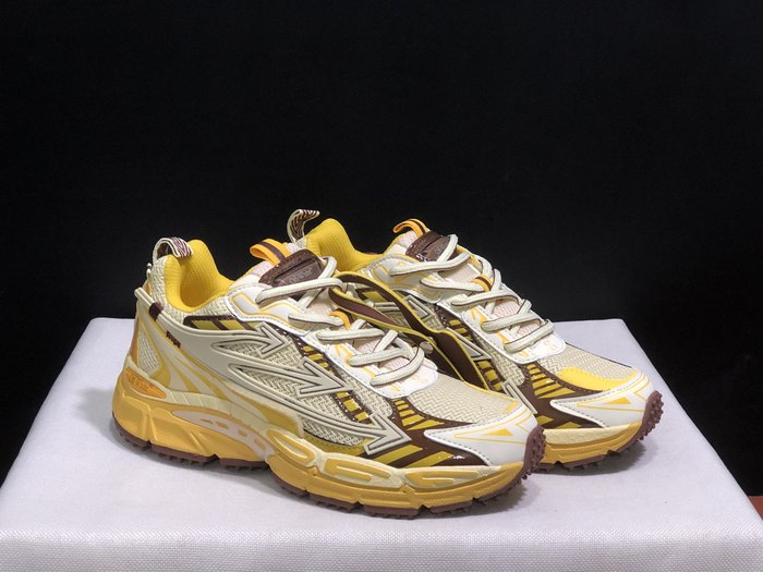 OFF WHITE Be Right Back 36 45 14